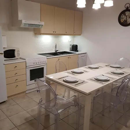 Enastron Mykonos Βίλα *