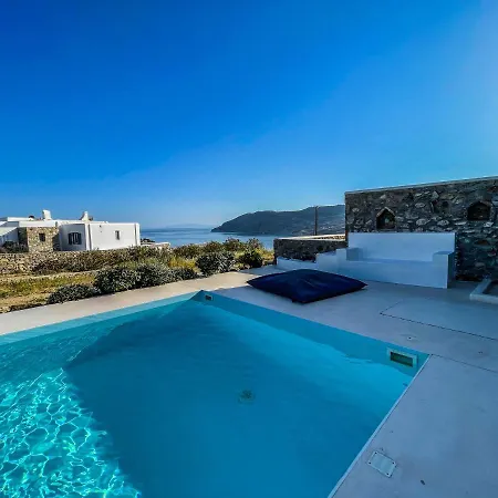 Enastron Mykonos Βίλα *