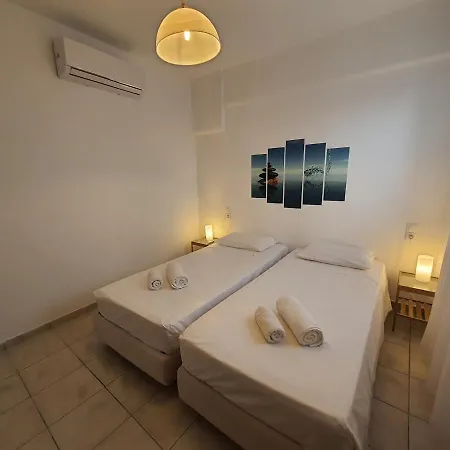 Villa Enastron Mykonos