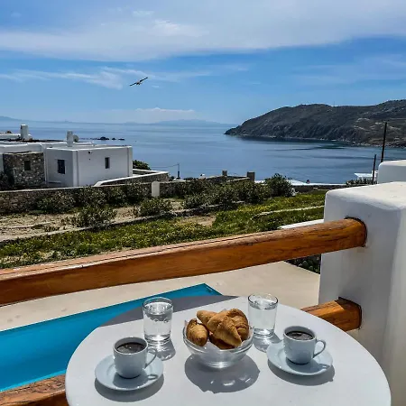 Enastron Mykonos Mykonos Town