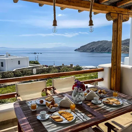 Enastron Mykonos * Mykonos Town