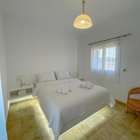 Enastron Mykonos *