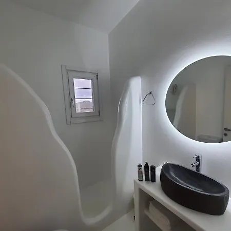 Enastron Mykonos *