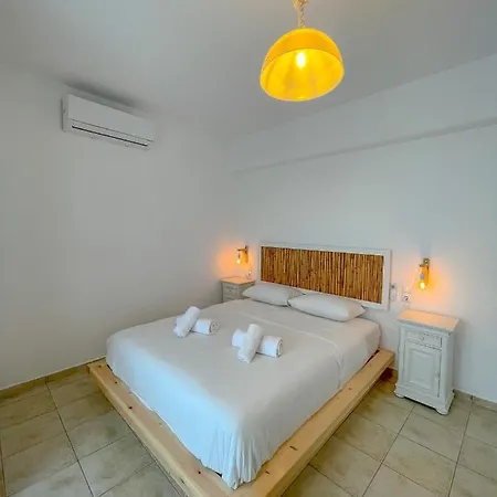 Enastron Mykonos *