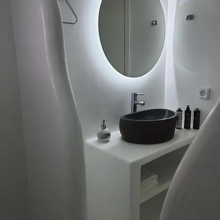 Villa Enastron Mykonos *