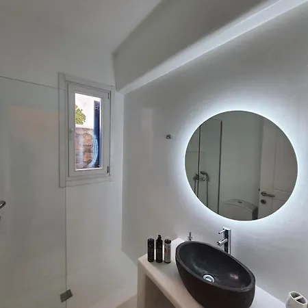 Villa Enastron Mykonos Mykonos Town
