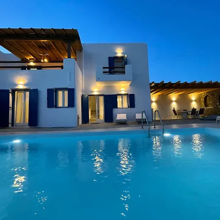Enastron Mykonos